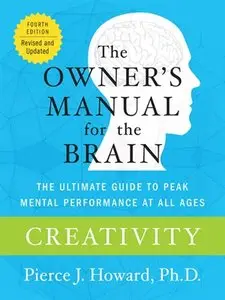 Creativity: The Owner's Manual (repost)