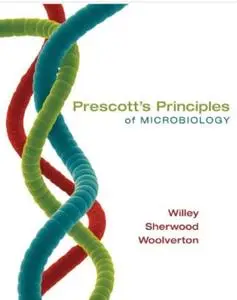 Prescott's Principles of Microbiology (Repost)