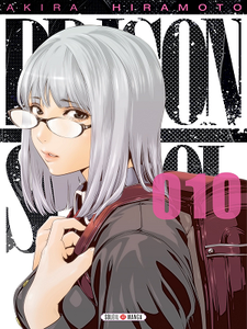 Prison school - Tome 10