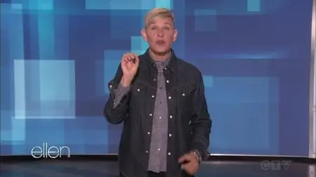 The Ellen DeGeneres Show S16E139