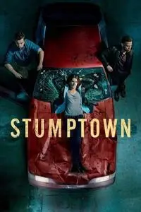 Stumptown S01E17