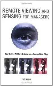 Remote Viewing