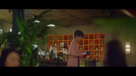 Café Minamdang S01E01