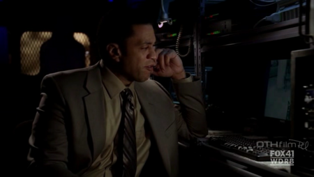 Dollhouse  S01E01
