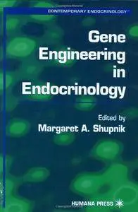 Gene Engineering in Endocrinology