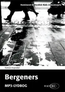 «Bergeners» by Tomas Espedal