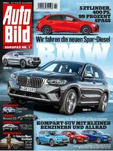 Auto Bild Germany – 28. Oktober 2021