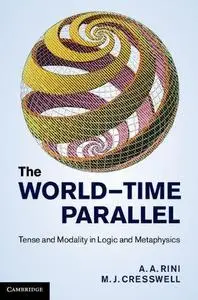 The World-Time Parallel: Tense and Modality in Logic and Metaphysics