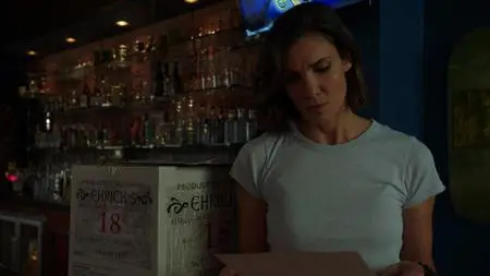 NCIS: Los Angeles S12E03