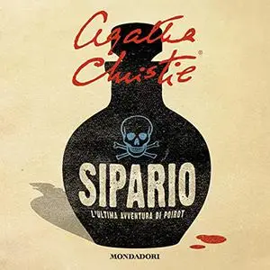 «Sipario, l'ultima avventura di Poirot» by Agatha Christie