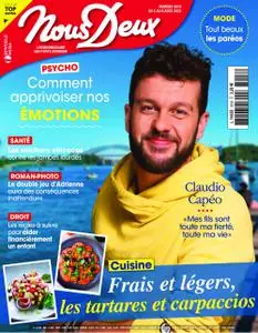Nous Deux - 02 août 2022