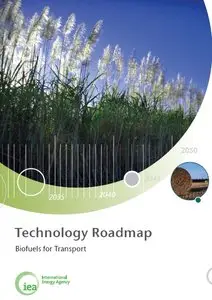 Technology Roadmap: Biofuels for Transport