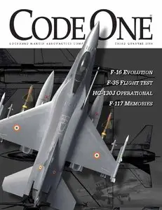 Code One – Vol. 23 No. 3 2008