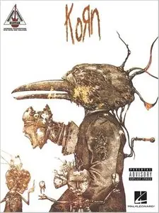 Korn (Guitar Recorded Versions) by Korn