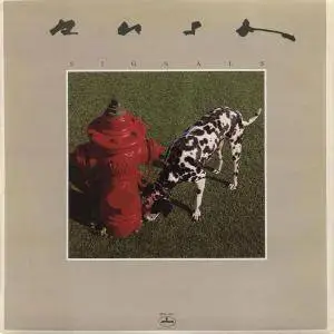 Rush: Collection (1974 - 2012) [Vinyl Rip 16/44 & mp3-320] Re-up