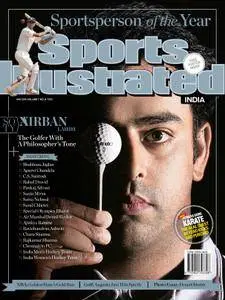 Sports Illustrated India - May 2016