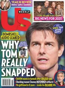 Us Weekly - January 04, 2021