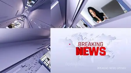 BREAKING NEWS OPENER 37828997