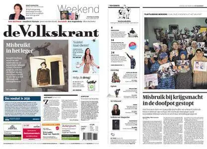 De Volkskrant – 16 september 2017