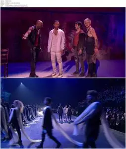 Jesus Christ Superstar Live in Concert (2018)
