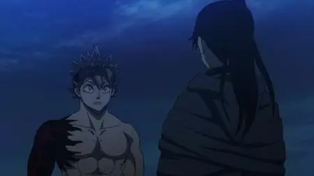 Black Clover S01E168