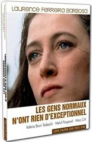 Les Gens normaux n'ont rien d'exceptionnel (1993) [Re-UP]