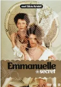 Le Secret d'Emmanuelle / Emmanuelle's Secret (1993)