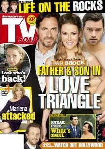 TV Soap - 8 October 2015