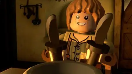 LEGO® The Hobbit™ (2014)