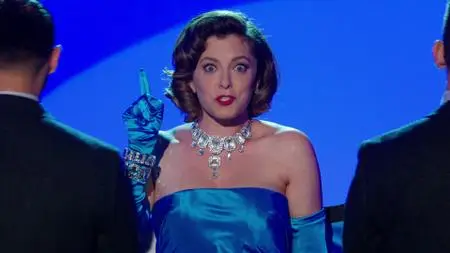 Crazy Ex-Girlfriend S02E03