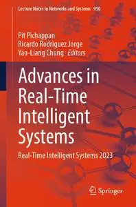 Advances in Real-Time Intelligent Systems