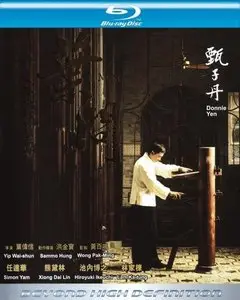 Ip Man (2008)
