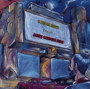 Schwarzarbeit - James Gordon's Story (1994)