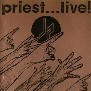 Judas Priest - Priest...Live! (1987)
