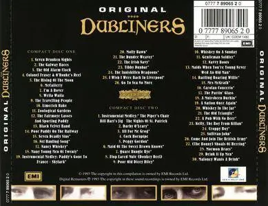 The Dubliners - Original Dubliners 1966-1969 (1993) {2CD Set EMI 0789065.2}