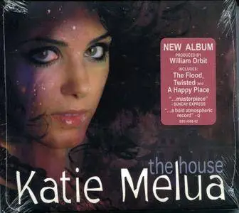 Katie Melua - The House (2010) (Repost)