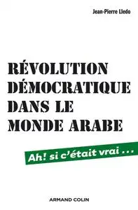 Révolution démocratique dans le monde arabe