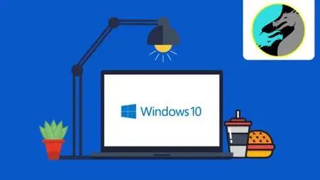Microsoft Windows 10 Course: Apps And Multitasking