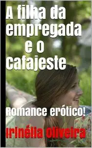«A rosa brigou com o cravo» by Irinélia Oliveira