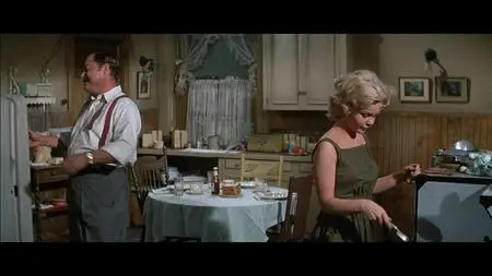 Wild in the Country (1961)