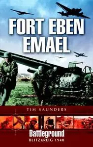 Fort Eben Emael (Battleground Europe)