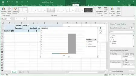 Big Data Analytics with Excel Training Video