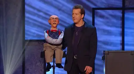Jeff Dunham: Controlled Chaos (2011)