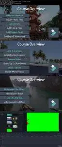 The Complete Video Editing Course With Wondershare Filmora