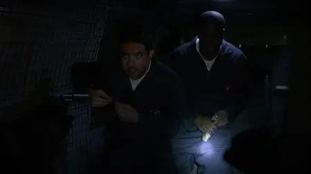 Criminal Minds S03E19