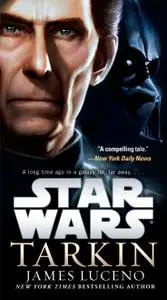 Tarkin: Star Wars