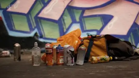 Ch4. - Dispatches: Young, British and Depressed (2019)