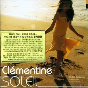 Clementine - Soleil (2004)