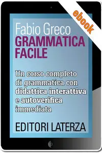 Fabio Greco - Grammatica facile (repost)