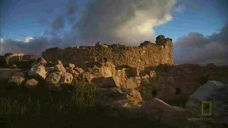 National Geographic Explorer - Peru's Mass Grave Mystery (2009)
